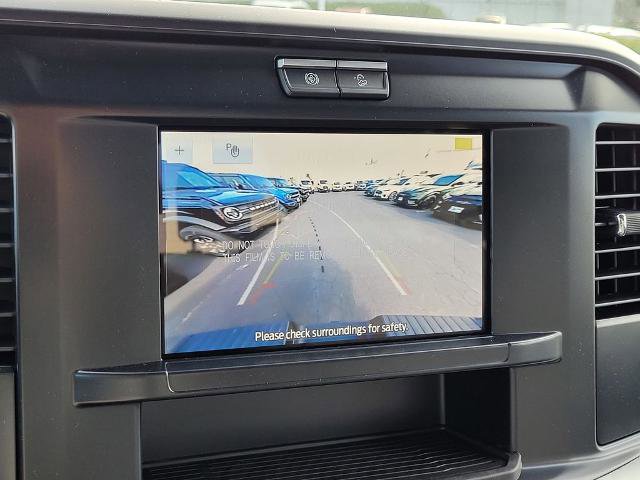 New 2026 Ford F250 XL w/ STX Appearance Package image 21