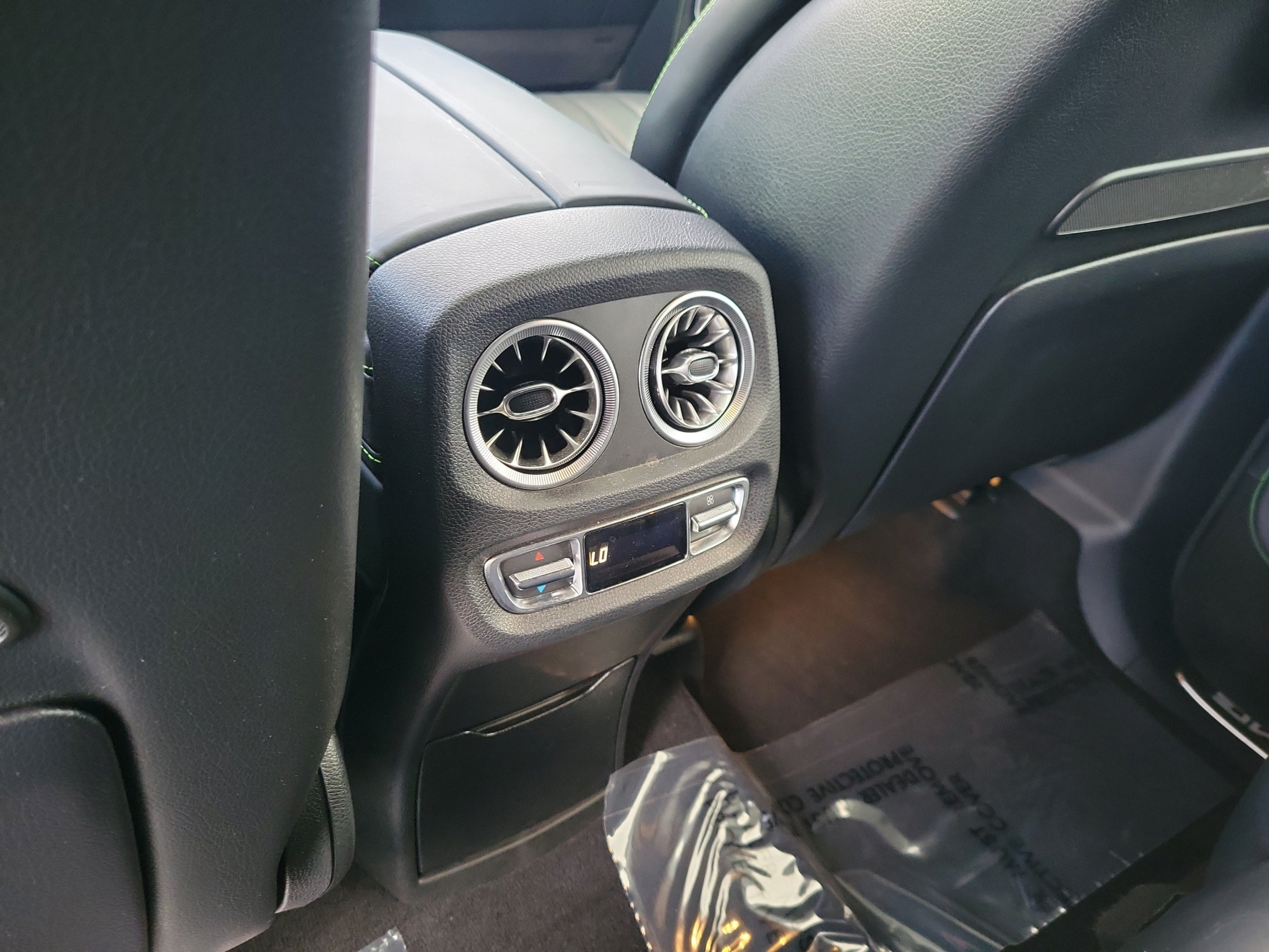 Certified 2022 Mercedes-Benz G 63 AMG 4MATIC image 11