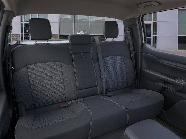 New 2025 Ford Ranger XL w/ Trailer Tow Package image 11