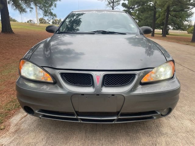Used 2004 Pontiac Grand Am SE FWD image 13