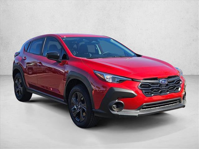 New 2026 Subaru Crosstrek 2.5i w/ Popular Package #1A AWD/4WD image 8