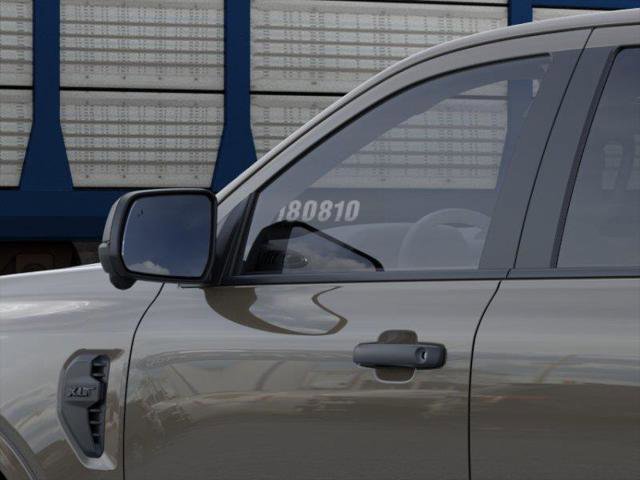 New 2026 Ford Ranger XLT AWD/4WD image 20