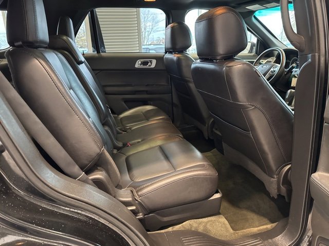 Used 2014 Ford Explorer XLT w/ Equipment Group 202A image 21