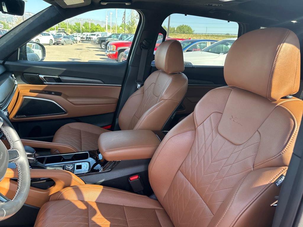 Used 2023 Kia Telluride SX Prestige X-Line AWD/4WD image 24