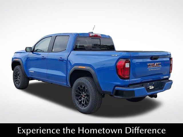 New 2026 GMC Canyon Elevation w/ Convenience Package AWD/4WD image 4