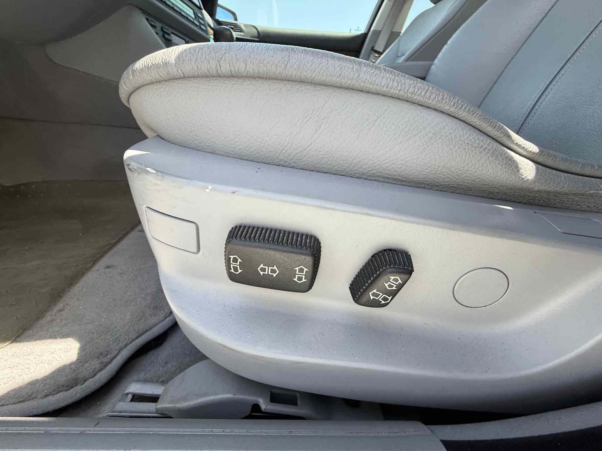 Used 2003 BMW 525i Sedan RWD image 61