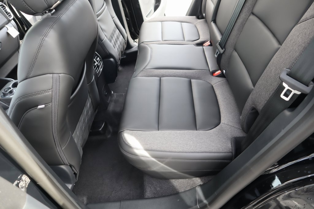 New 2025 Ford Bronco Sport Big Bend w/ Convenience Package image 12