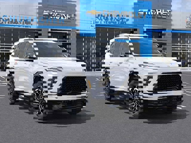 New 2026 Buick Enclave Sport Touring w/ Power Package image 7