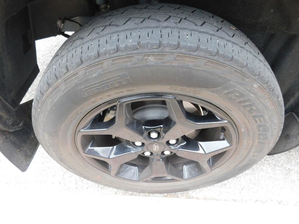 Used 2022 Ford Maverick Lariat w/ Lariat Luxury Package image 8