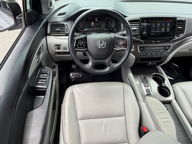 Used 2021 Honda Pilot EX-L image 13