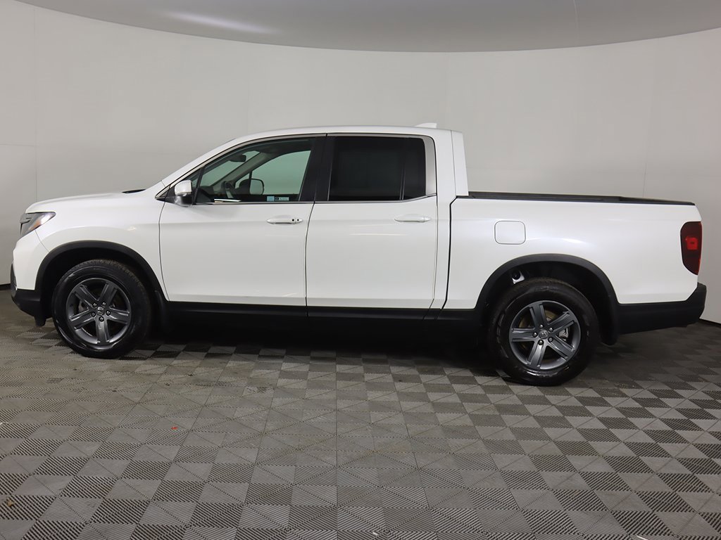 Used 2023 Honda Ridgeline RTL image 18