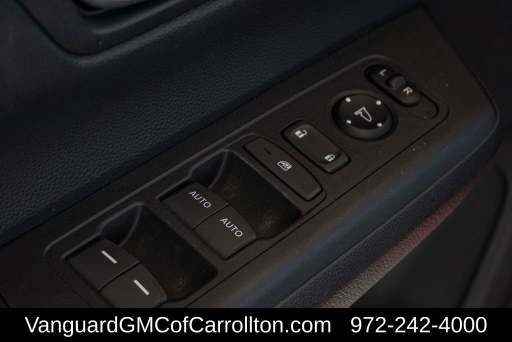 Used 2025 Honda CR-V EX image 20