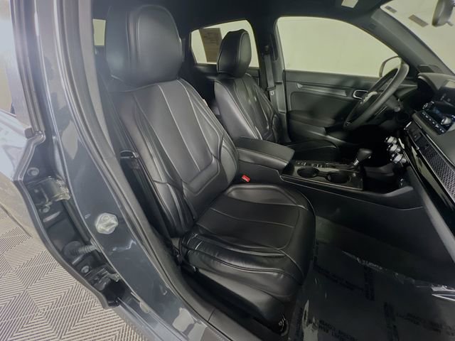 Used 2024 Honda Civic Sport image 30