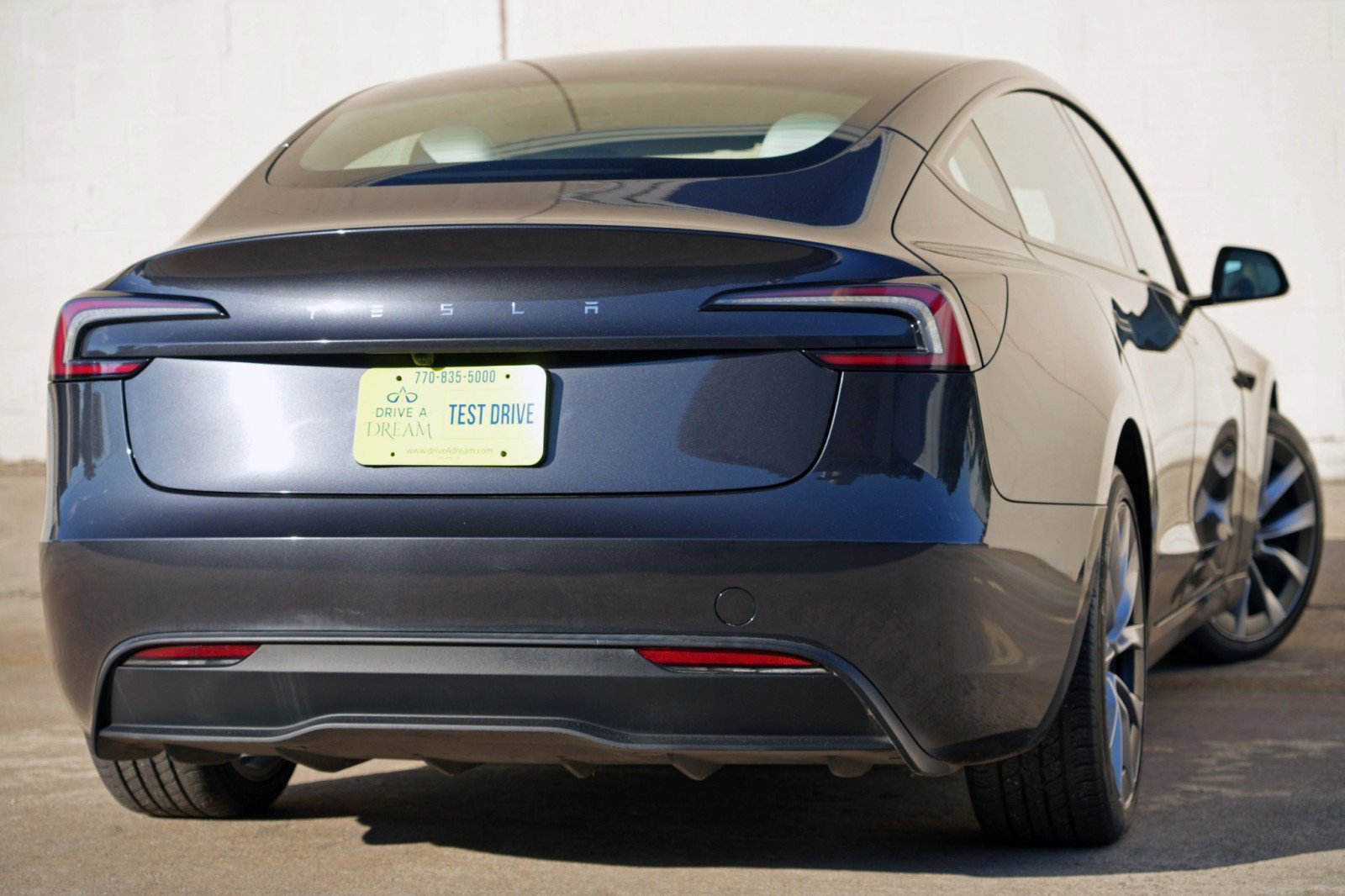 Used 2024 Tesla Model 3 RWD image 5