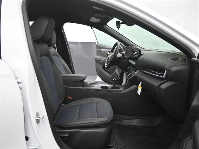 New 2026 Buick Envista Preferred w/ Convenience I Package image 18