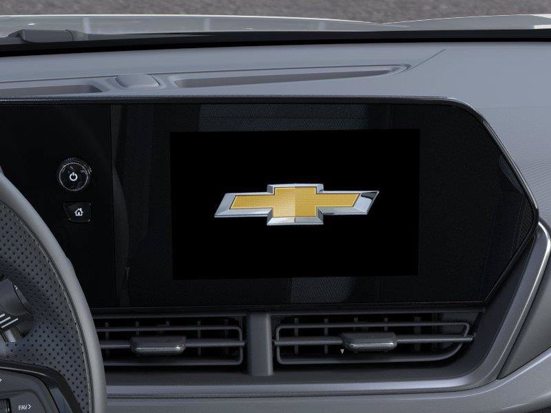 New 2026 Chevrolet Trax LS w/ LS Convenience Package FWD image 20
