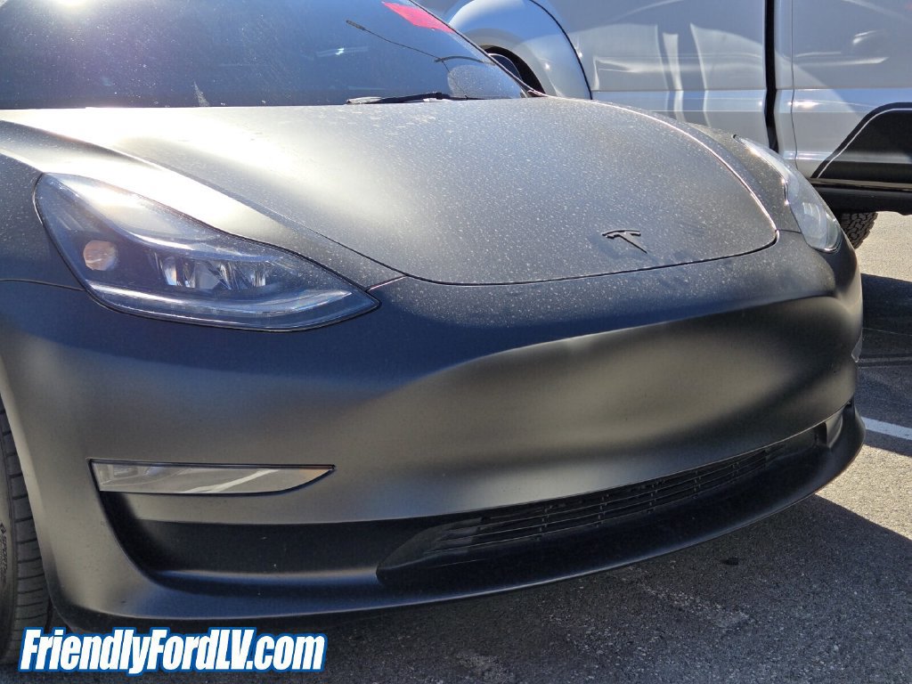 Used 2023 Tesla Model 3 Standard Range RWD image 2