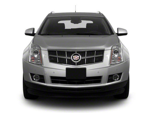 Used 2010 Cadillac SRX Luxury image 7