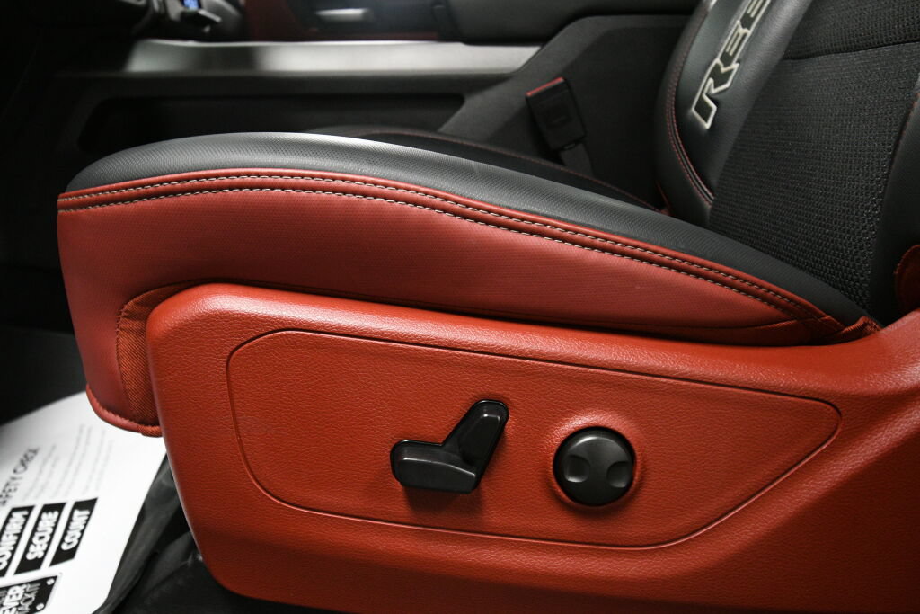 Used 2026 RAM 1500 Rebel w/ Rebel Level 1 Equipment Group AWD/4WD image 11