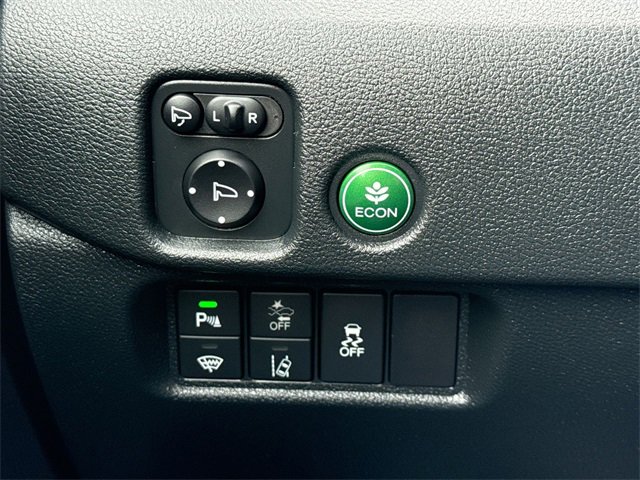 Certified 2023 Honda Passport TrailSport image 35