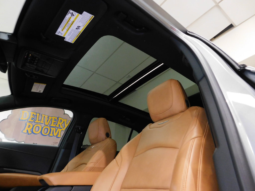 Used 2024 Cadillac XT4 Sport AWD/4WD image 31