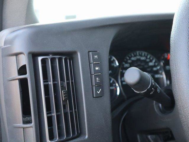 New 2025 GMC Savana 3500 w/ Power Convenience Package image 20