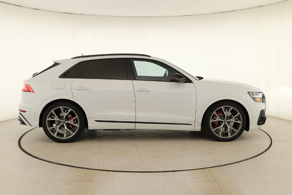 Used 2023 Audi SQ8 Premium Plus AWD/4WD image 8