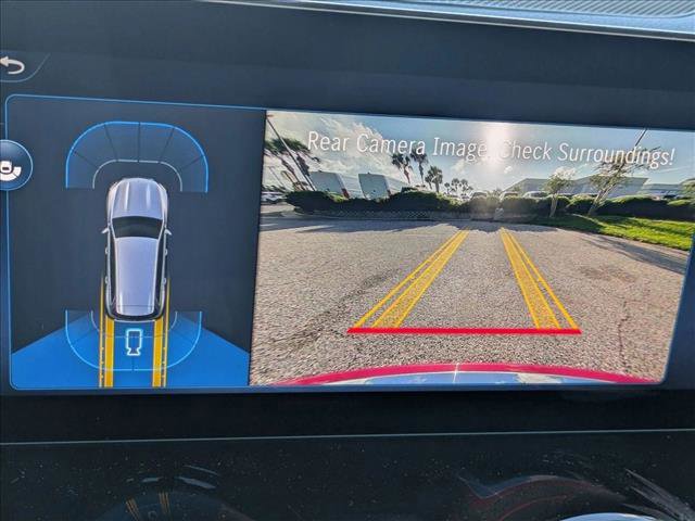 New 2026 Mercedes-Benz GLB 250 image 13