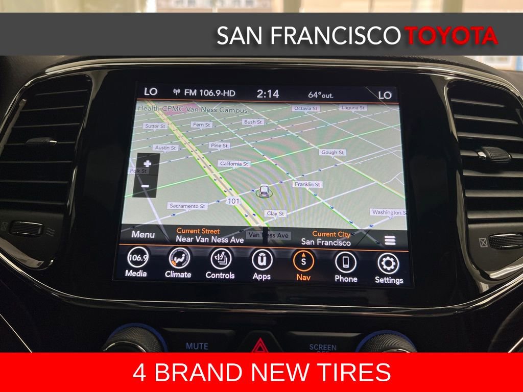 Used 2022 Jeep Grand Cherokee Limited w/ Trailer Tow Group IV image 28