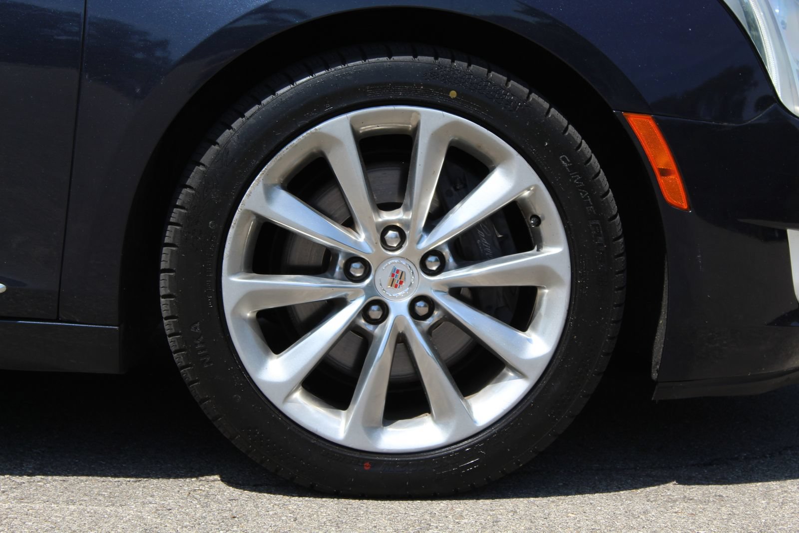 Used 2014 Cadillac XTS Premium AWD/4WD image 28