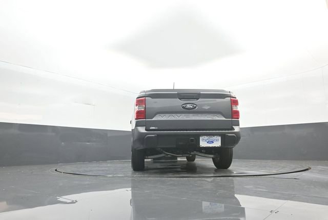 New 2026 Ford Maverick XLT w/ XLT Luxury Package image 31