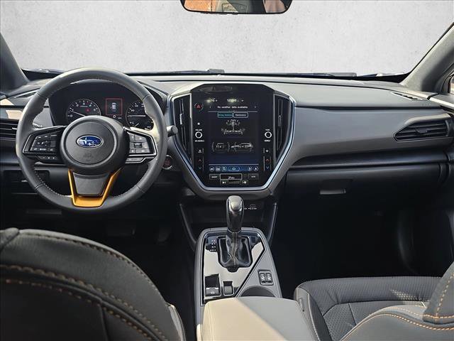 Used 2024 Subaru Crosstrek 2.5i Wilderness image 17