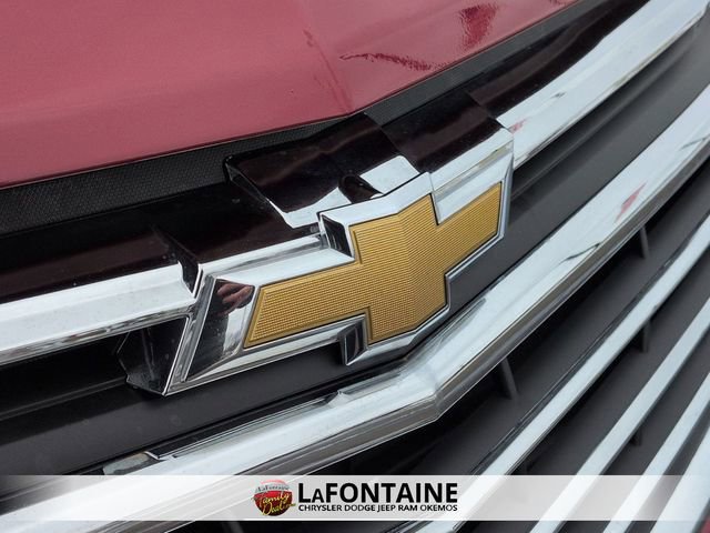 Used 2020 Chevrolet Equinox LT w/ LPO, Floor Liner Package image 9