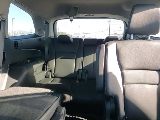 Used 2022 Honda Pilot Touring image 26