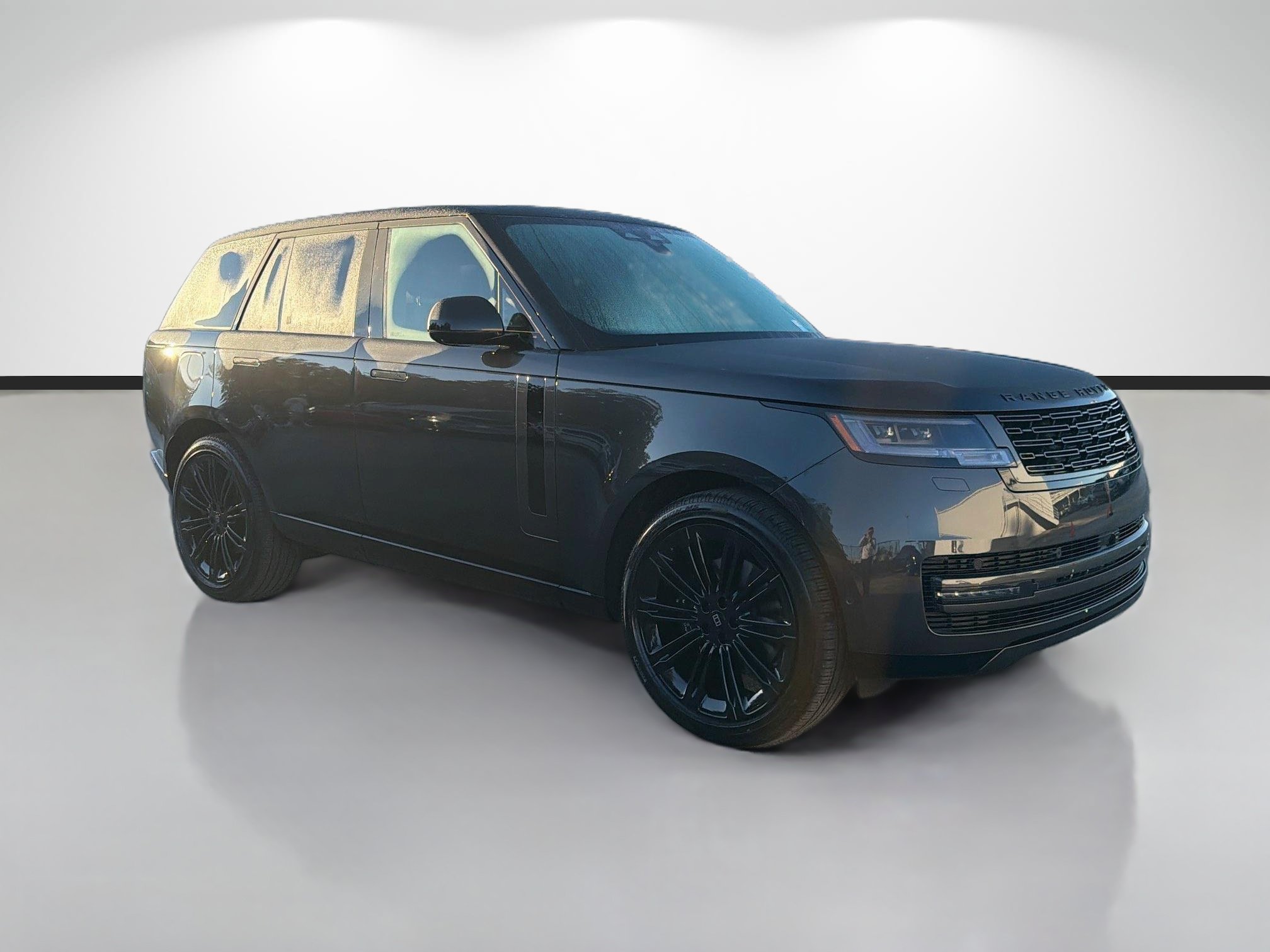 New 2027 Land Rover Range Rover SE AWD/4WD image 7