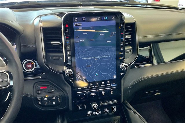 New 2026 RAM 1500 RHO w/ RHO Level 1 Equipment Group image 5