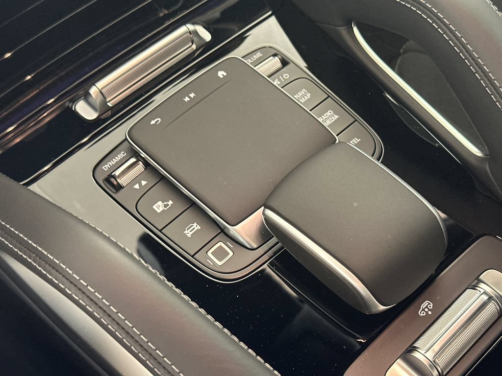 Certified 2026 Mercedes-Benz GLE 63 AMG S image 7