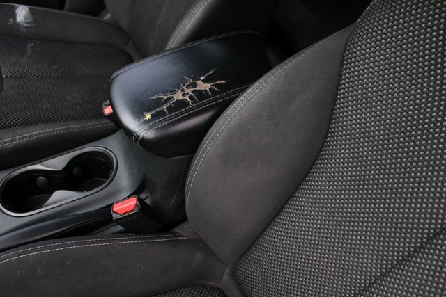 Used 2015 Dodge Dart SXT image 24