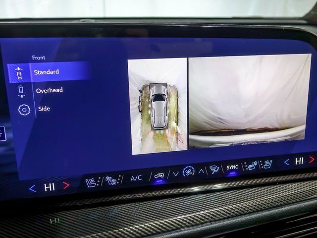 New 2026 Chevrolet Traverse High Country w/ LPO, Floor Liner Package image 20