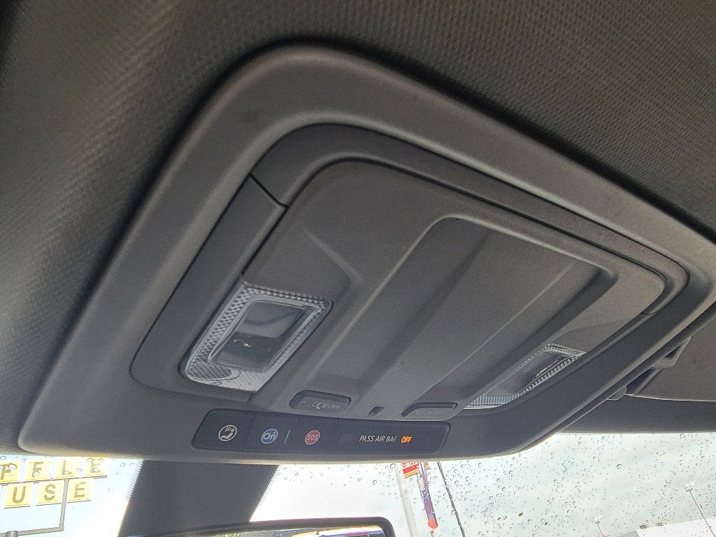 Used 2021 Chevrolet Silverado 2500 W/T image 26