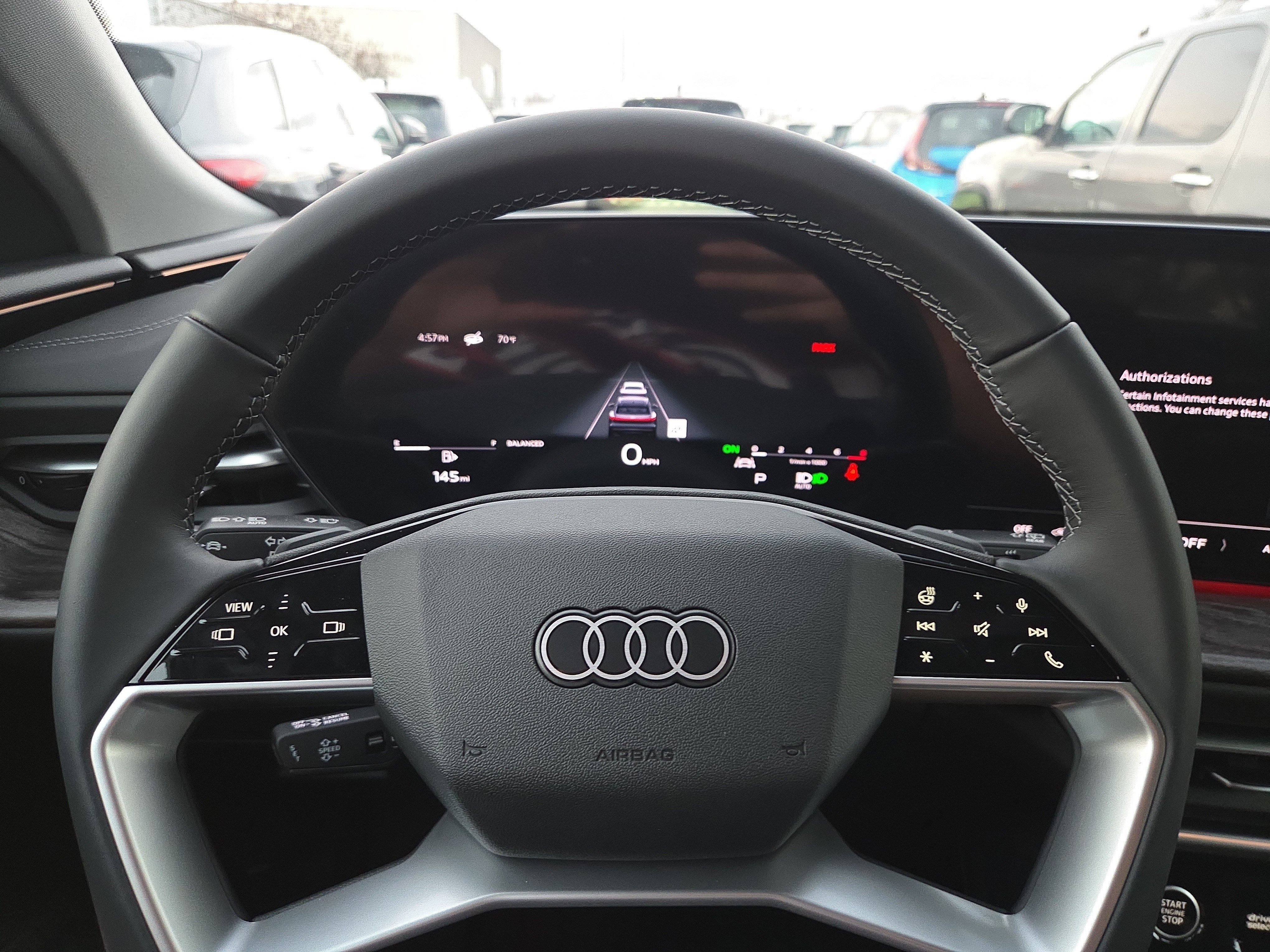 New 2025 Audi Q5 Premium AWD/4WD image 9