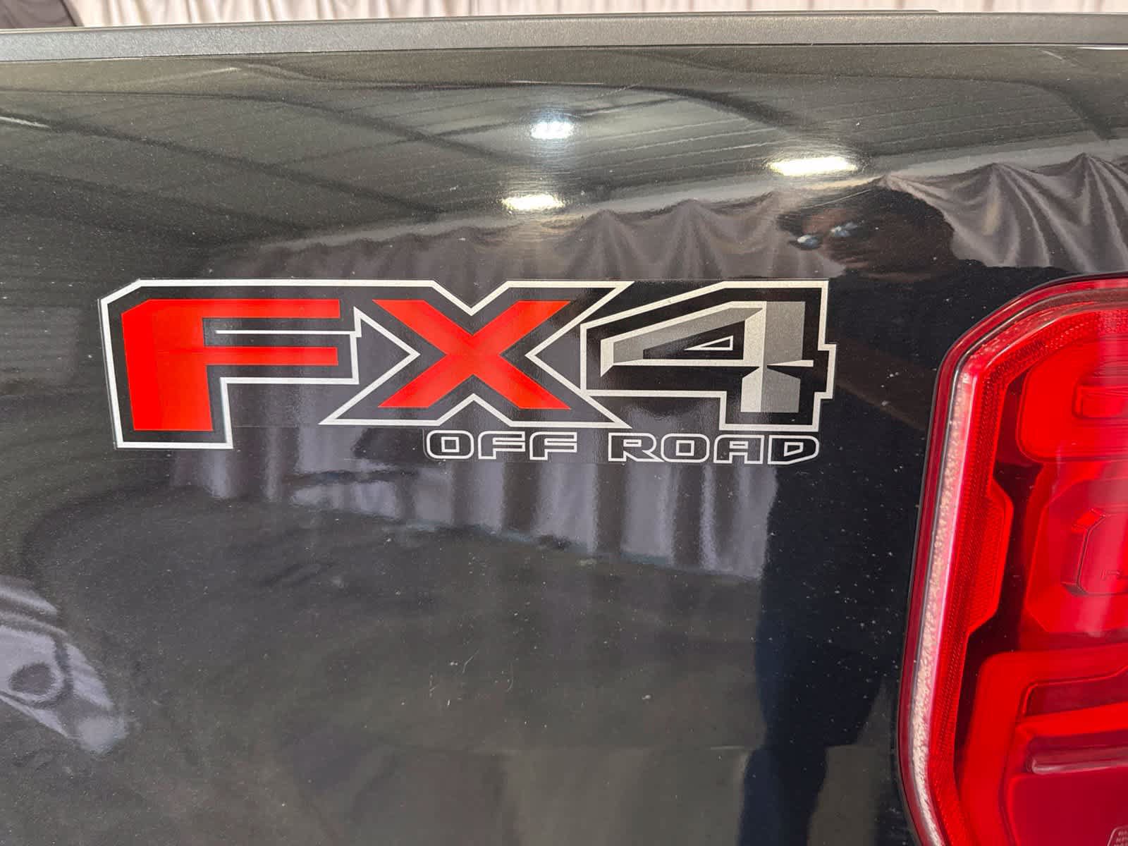 Used 2019 Ford Ranger XLT w/ FX4 Off-Road Package AWD/4WD image 12