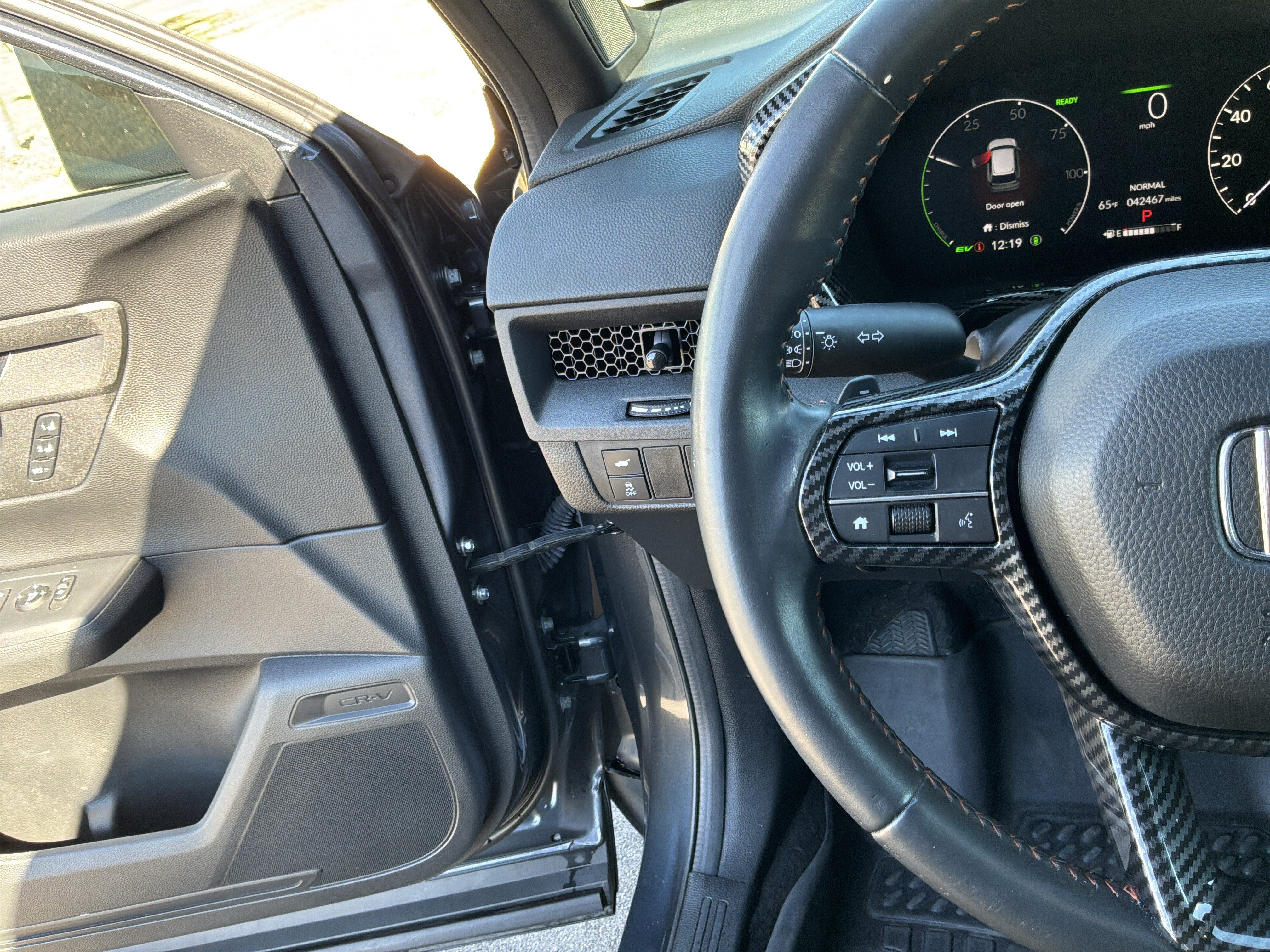 Used 2024 Honda CR-V Sport-L image 19