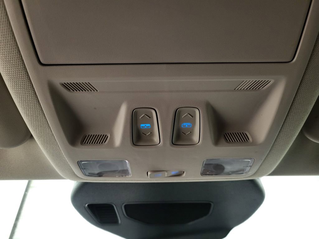 Used 2020 Ford Escape SEL image 14