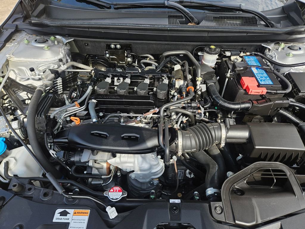 Used 2024 Honda Accord EX image 23
