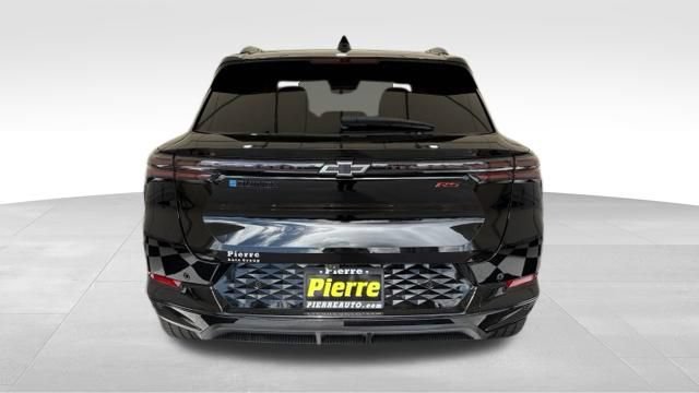 Used 2024 Chevrolet Equinox EV RS FWD image 3