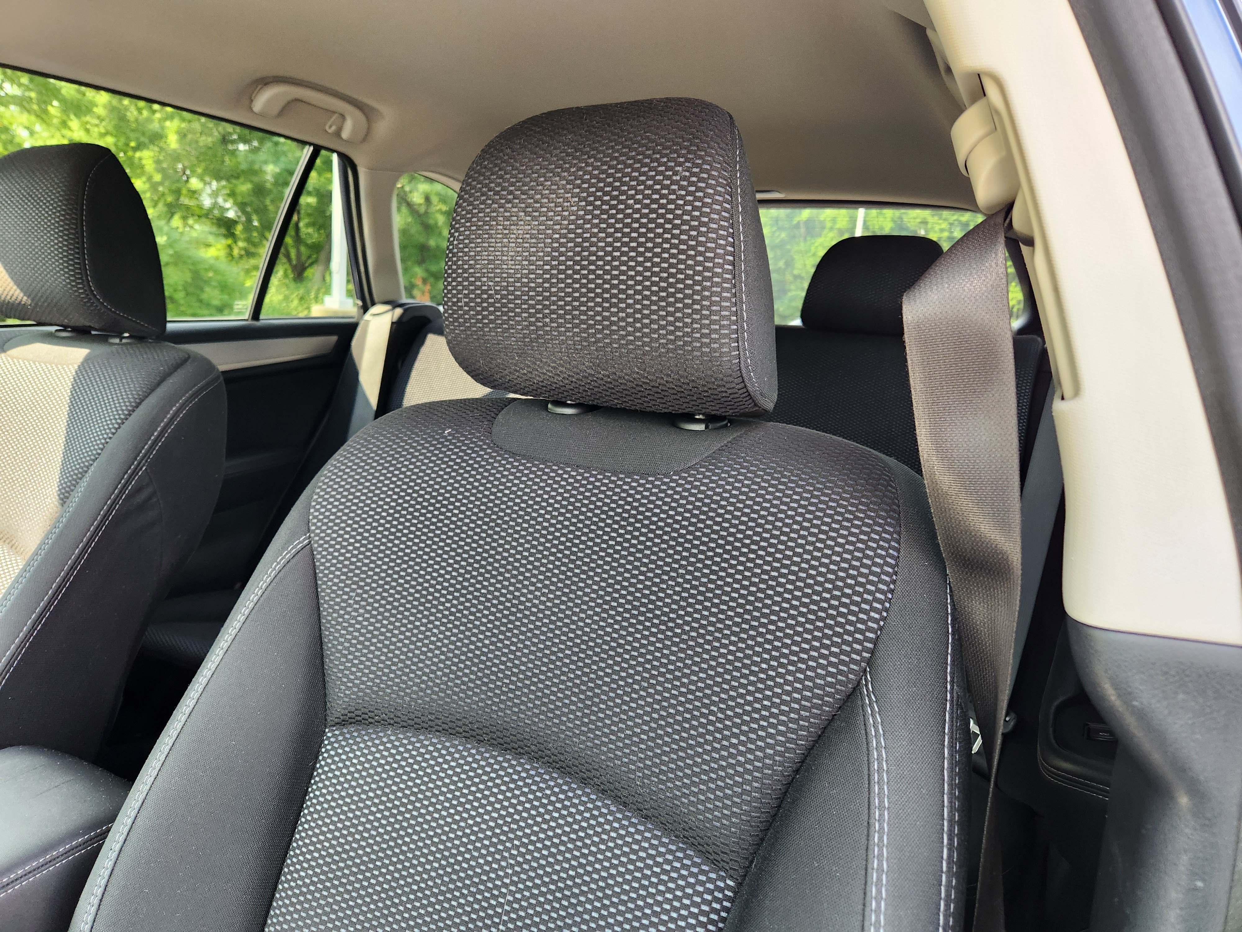 Used 2019 Subaru Outback 2.5i Premium AWD/4WD image 11