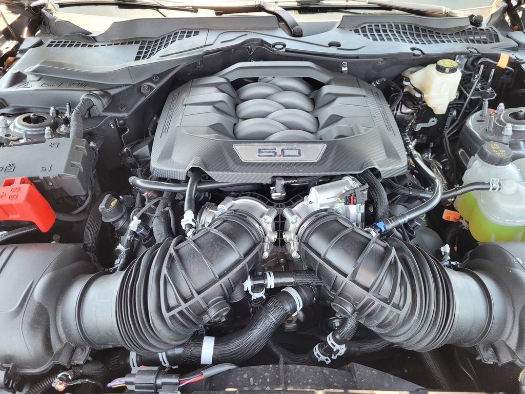 Used 2026 Ford Mustang GT RWD image 27