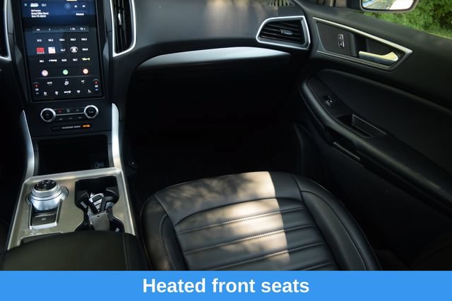 Used 2024 Ford Edge SEL w/ Convenience Package AWD/4WD image 13
