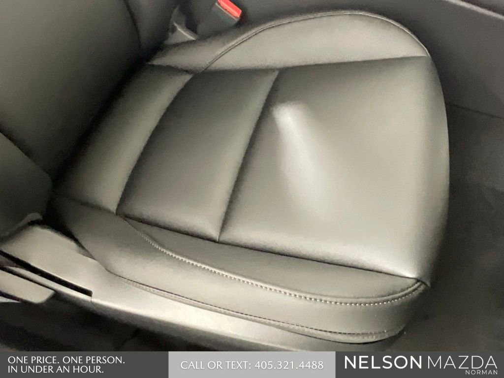 New 2026 MAZDA MAZDA3 2.5 S Sedan w/ Preferred Pkg FWD image 27